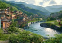 康县有哪些小众景点值得一去？