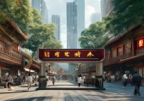 重庆最出名的景点是哪里？必打卡的有哪些？