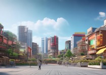 康巴什旅游景点盘点，哪些地方值得一游？