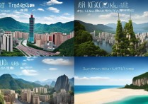 台湾有哪些必去的旅游景点值得推荐？