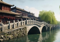 淮安运河景点有哪些必打卡的冷门好去处？