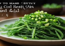 海带丝怎么凉拌好吃