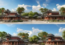 玉林旅游景点推荐，哪些景点最值得一游？揭秘广西玉林必访秘境！