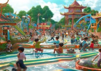 浙江儿童旅游景点推荐，哪些景点最适合亲子游且孩子玩得开心？