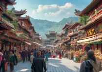 南充市内有哪些必去景点？周末去南充玩，推荐几个免费景点？