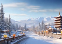 湖北冬季旅游去哪玩？有哪些必打卡景点？