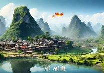 广西桂平有哪些必打卡的景点？求推荐！