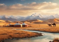 内蒙古阿拉善有哪些小众旅游景点值得去？