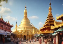 仰光有哪些必去景点适合深度游玩？