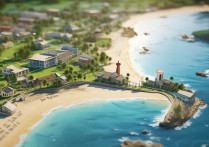 北戴河景点门票价格多少？2024年最新门票大全及优惠政策？