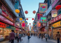 西门町必去景点有哪些？亲子游必打卡清单推荐