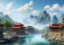 泰安附近有哪些小众又好玩的旅游景点值得去？