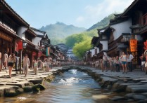 北水古镇旅游景点有哪些值得打卡的小众玩法？