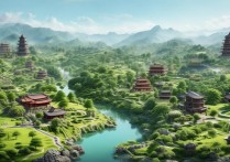 东明周边有哪些特色旅游景点？探寻周边隐藏的旅游秘境！