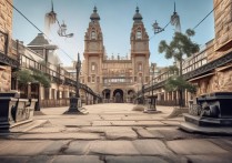 美国著名景点有哪些？盘点不可错过的旅游胜地之谜