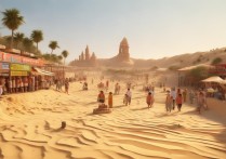 沙井有哪些小众又好玩的旅游景点值得去？