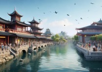 济南有哪些免费景点值得去玩？