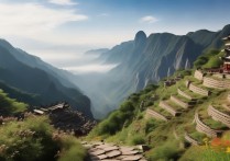 陕西爬山有哪些景点适合新手和进阶？