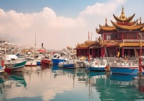 基隆景点基隆有哪些不可错过的独特景点和活动？揭秘基隆旅游的隐藏宝藏！