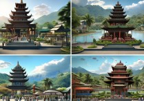 南安十大旅游景点有哪些值得去？求推荐！