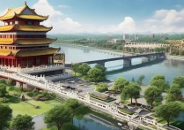 武汉景区众多，哪些景点最值得一游？揭秘武汉必访美景排行榜！