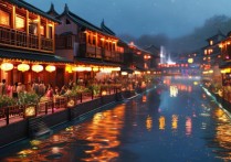 常州夜游去哪儿好？有哪些夜景超美的景点推荐？