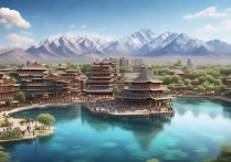 昌吉有哪些适合家庭出游的免费旅游景点？