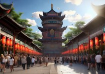 宿迁有哪些特色景点值得一去？