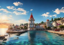 乳山市景点有哪些值得去的？2024最新游玩攻略推荐！