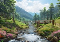 毕棚沟景点介绍，这里有哪些必看美景和特色活动？