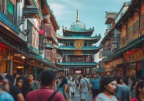 贵阳市区必去景点有哪些？本地人私藏的打卡地推荐！