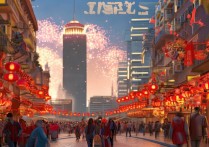 澳门春节旅游攻略