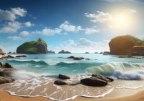 惠东双月湾旅游景点有哪些必打卡的？