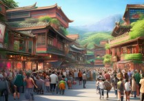 长治有哪些免费旅游景点值得去打卡？