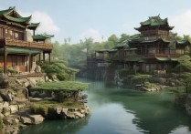 巫溪景点中隐藏的秘境之谜，哪些是你未曾探访的？