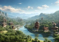 绵阳市周边有哪些小众又好玩的旅游景点值得去？