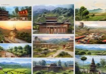 河南自驾一日游，哪些景点不容错过？最全景点攻略揭秘！