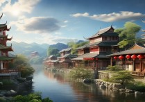 江西龙南景点有哪些值得去的客家围屋？