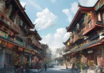 盘县景点盘点盘县哪些景点值得一游？揭秘盘县独特旅游魅力！