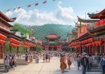 河南有哪些适合亲子游的免费景点推荐？