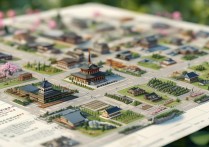 日本京都景点地图哪些必去？怎么规划路线最省时？