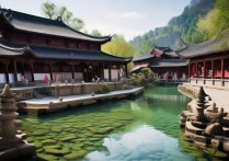 少林寺周边必去景点有哪些？3天游路线怎么安排最合理？