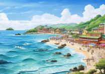 岱山二日游，这些必去景点你确定都了解吗？错过哪个都可惜！