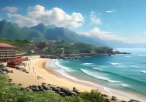 浙江嵊泗旅游景点有哪些？2024年必去小众海岛攻略推荐