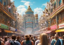 景点热卖是什么原因让游客都爱去？