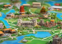 衡水旅游胜地盘点，这些景点你都去过哪些？揭秘河北衡水独特风光！