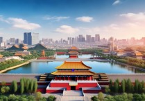 北京必去的十大景点