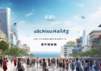 海口旅游必去景点有哪些？2024最新攻略推荐