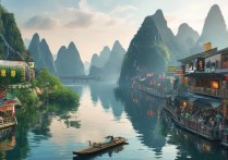 桂林市旅游攻略，这30个必去景点，你打卡了吗？