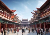 西安新景点有哪些值得打卡的隐藏玩法？